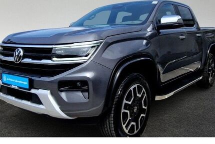 VW Amarok