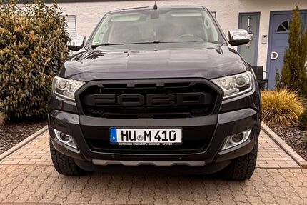 Ford Ranger 125.000 km 26.800 &euro; Neuberg 63543