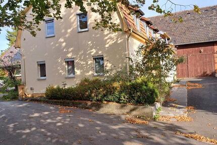 Haus Lautertal - 8 Zimmer, 240 m&sup2;, 230.000&euro; | Angebot:26960809