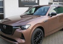 Gebrauchtwagen Mazda CX-80