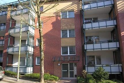 Wohnung Lüdenscheid Othlinghausen - 3 Zimmer, 65 m&sup2;, 414&euro; | Angebot:26405889