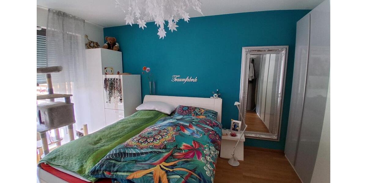 Erdgeschoßwohnung Lich - 2 Zimmer, 72 m&sup2;, 389.000&euro; | Angebot:26863910