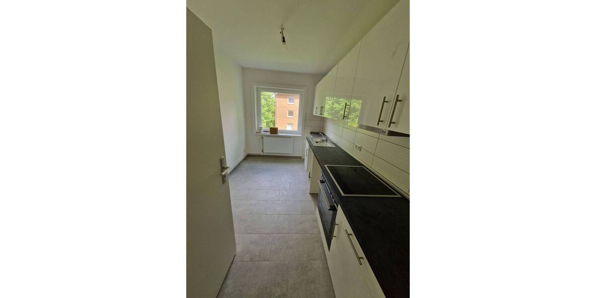Etagenwohnung Eutin Fissau - 4 Zimmer, 81 m&sup2;, 860&euro; | Angebot:26843802