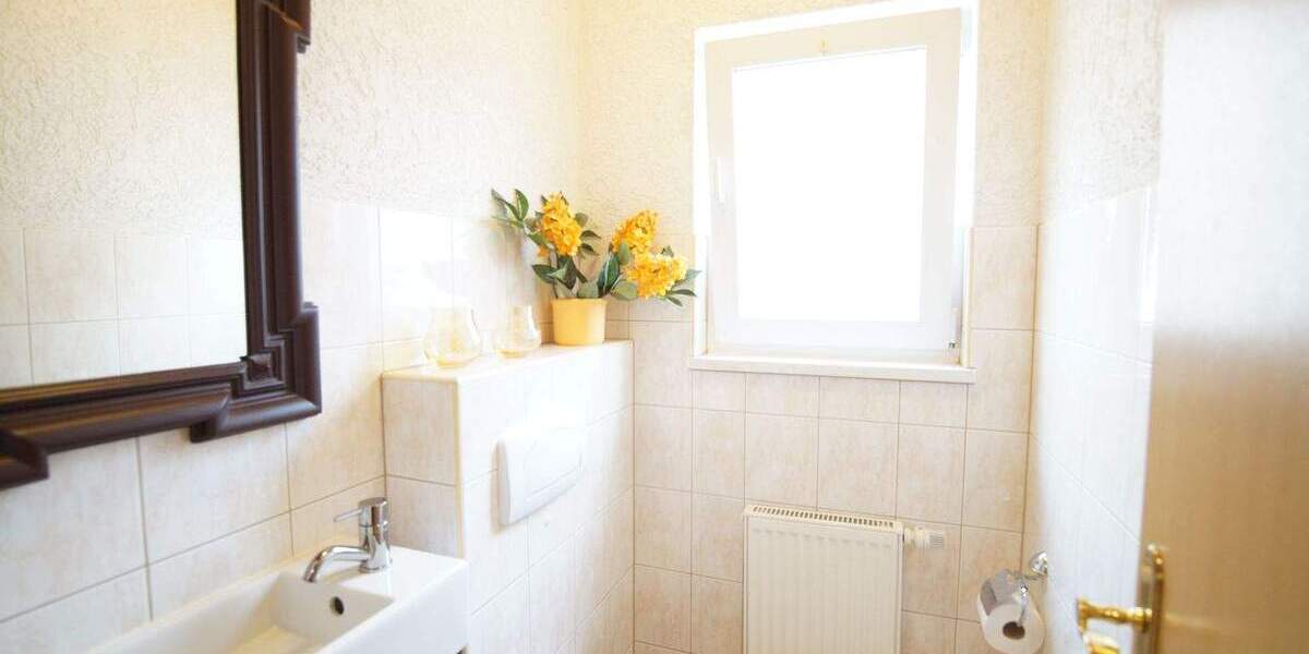 Doppelhaushälfte Leipzig Großzschocher - 4 Zimmer, 94 m&sup2;, 445.000&euro; | Angebot:24517219