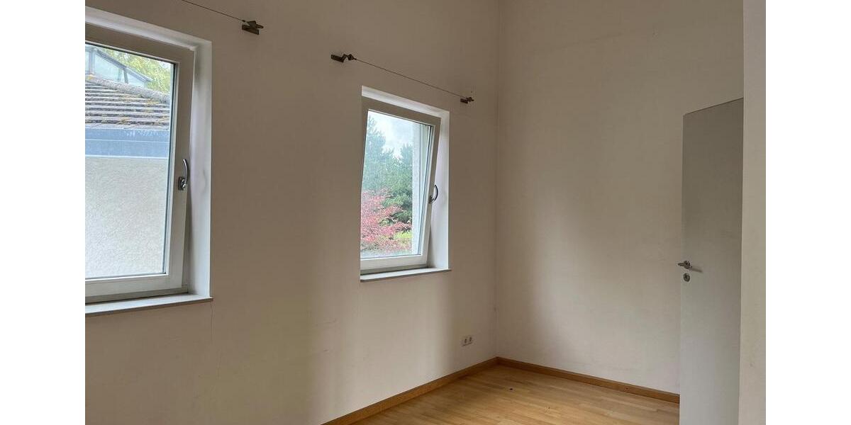 Architektenhaus in Buchholz ( Trelde) zu vermieten 8 zimmer