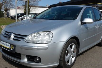 VW Golf 179.600 km 2.480 &euro; Selm 59379