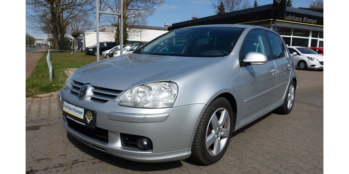 VW Golf 179.600 km 2.480 &euro; Selm 59379
