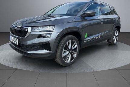 Skoda Karoq 3.000 km 34.990 &euro; Schleswig 24837