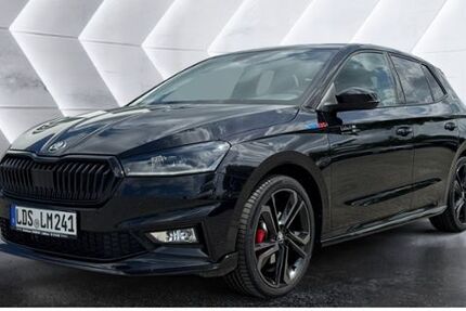 Skoda Fabia 4.500 km 32.999 &euro; Lübben 15907