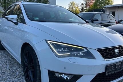 Seat Leon 265.000 km 6.400 &euro; Garching (bei München) 85748