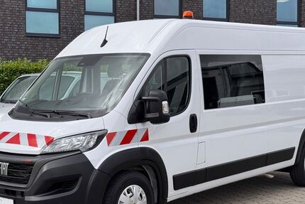 Fiat Ducato 18.000 km 38.068 &euro; Meppen 49716