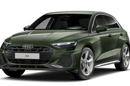 Audi A3 4.719 km 34.990 &euro; Berlin 12489