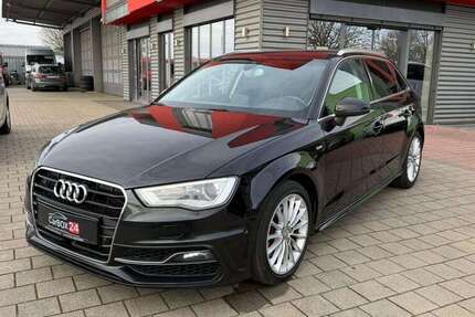 Audi A3 170.893 km 12.150 &euro; Rastatt 76437