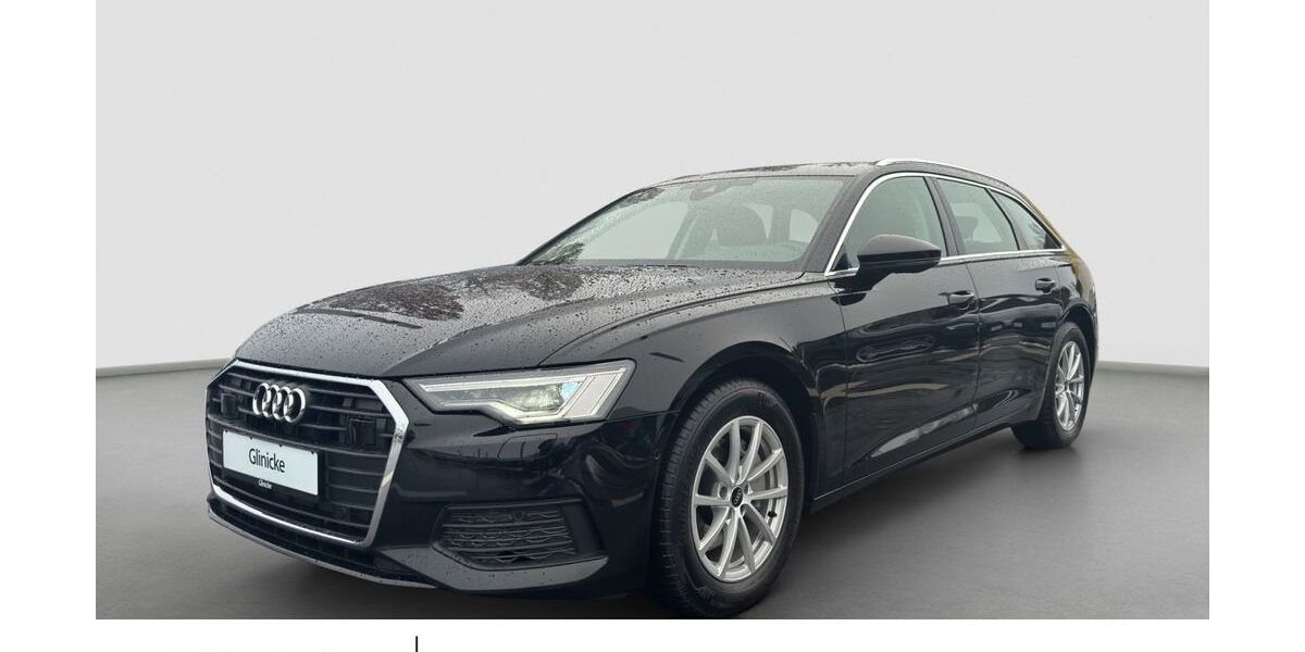 Audi A6 107.800 km 26.480 &euro; Erfurt 99099