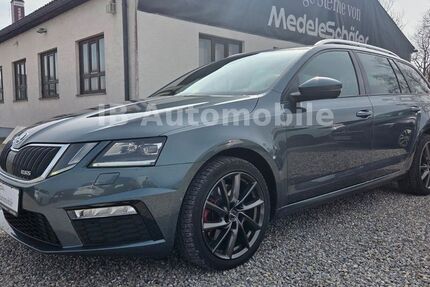Skoda Octavia 178.000 km 15.490 &euro; Königsbrunn bei Augsburg 86343