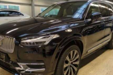 Volvo XC90 62.000 km 46.970 &euro; Helmstedt 38350
