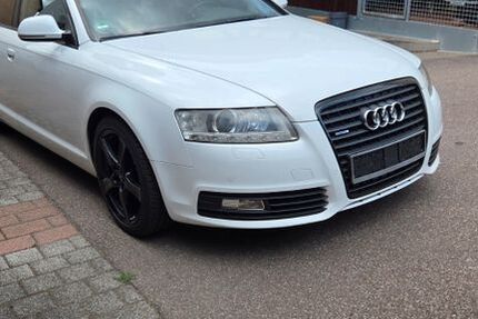 Audi A6 290.000 km 5.300 &euro; Neckarsulm 74172
