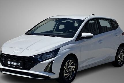 Hyundai i20 1.900 km 20.390 &euro; Eisenach 99817