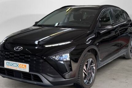 Hyundai BAYON 22.000 km 18.189 &euro; Dinslaken 46539