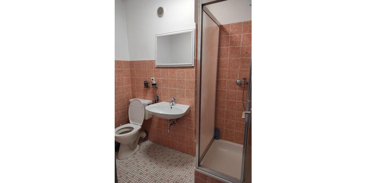 Etagenwohnung Bayreuth Bernecker Straße / Insel / Riedelsberg - 1.5 Zimmer, 35 m&sup2;, 110.000&euro; | Angebot:26933656