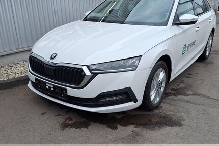 Skoda Octavia 99.670 km 17.495 &euro; Dresden 01157
