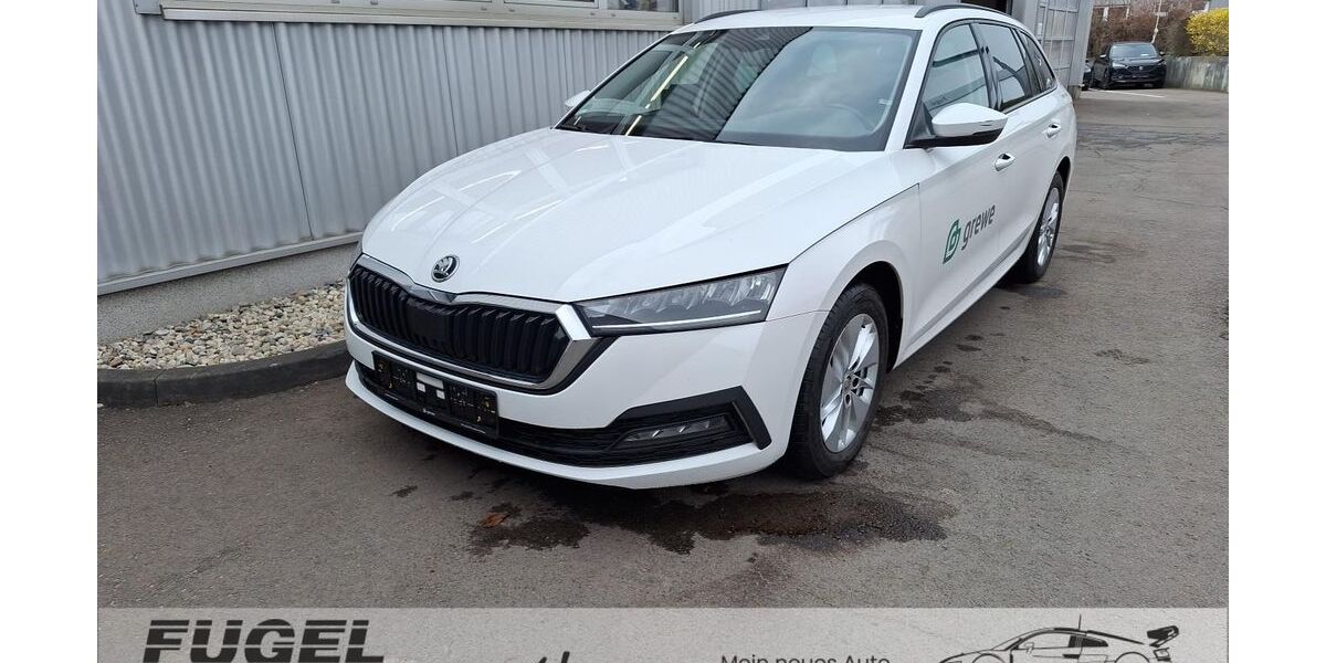 Skoda Octavia 99.670 km 17.495 &euro; Dresden 01157