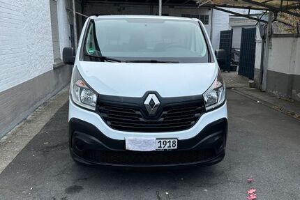 Renault Trafic 114.000 km 12.800 € Offenbach am Main 63067