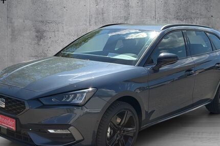 Seat Leon 7.500 km 33.350 &euro; Weißenburg in Bayern 91781