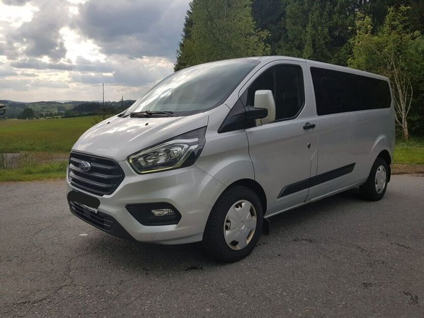 Transit Custom
