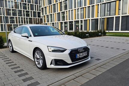 Audi A5 118.000 km 27.800 &euro; Aßlar 35615