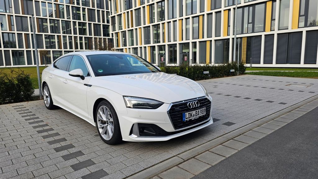 Audi A5 118.000 km 27.800 &euro; Aßlar 35615