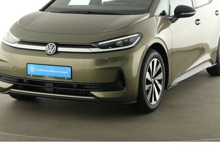 VW ID.3 2.490 km 35.610 &euro; Suhl 98527