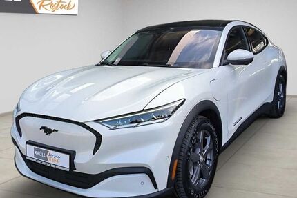 Ford Mustang Mach-E 31.700 km 33.990 &euro; Rostock 18146