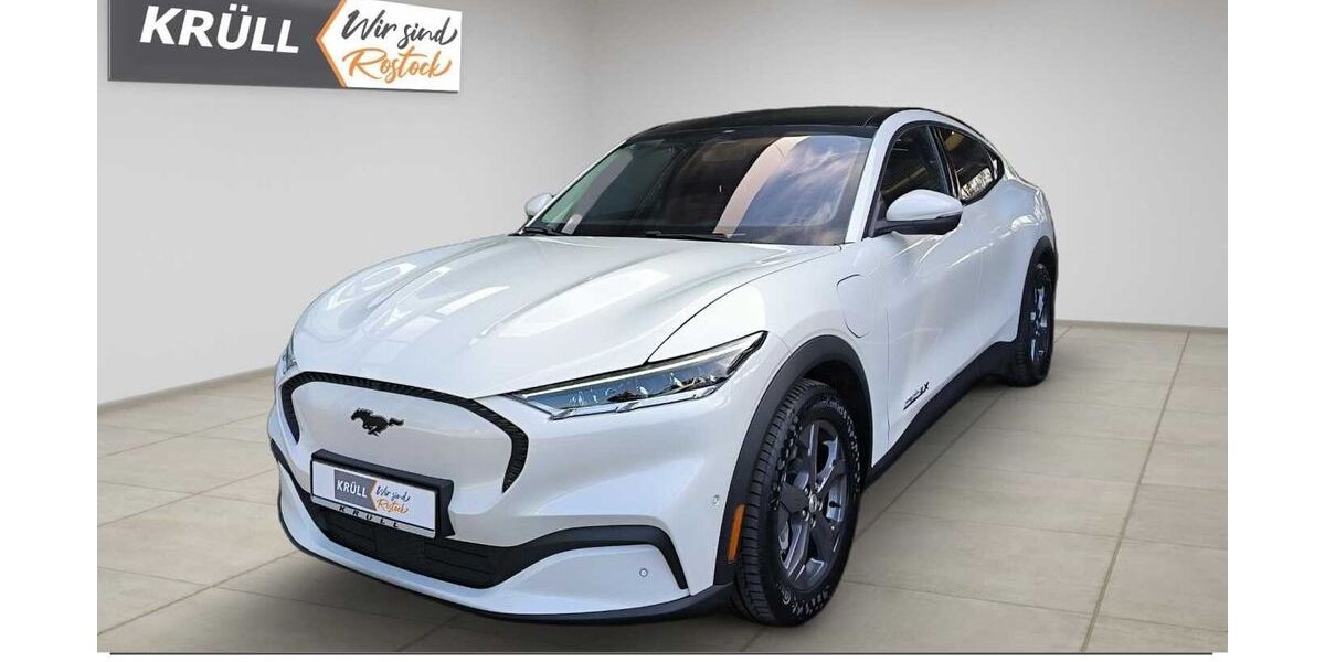 Ford Mustang Mach-E 31.700 km 33.990 &euro; Rostock 18146