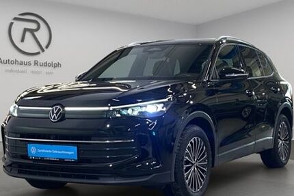 VW Tiguan 22.873 km 37.489 &euro; Oelsnitz/Erzgebirge 09376