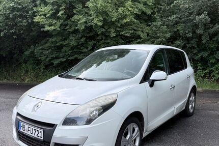Renault Scenic 177.000 km 4.800 &euro; Pattensen 30982