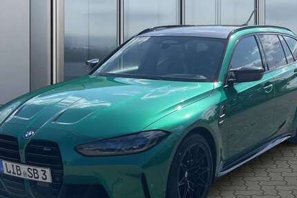 BMW M3 17.000 km 83.590 &euro; Elsterwerda 04910