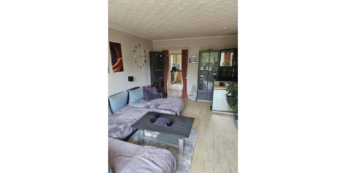 Etagenwohnung Schenefeld - 2 Zimmer, 62 m&sup2;, 219.000&euro; | Angebot:26851632
