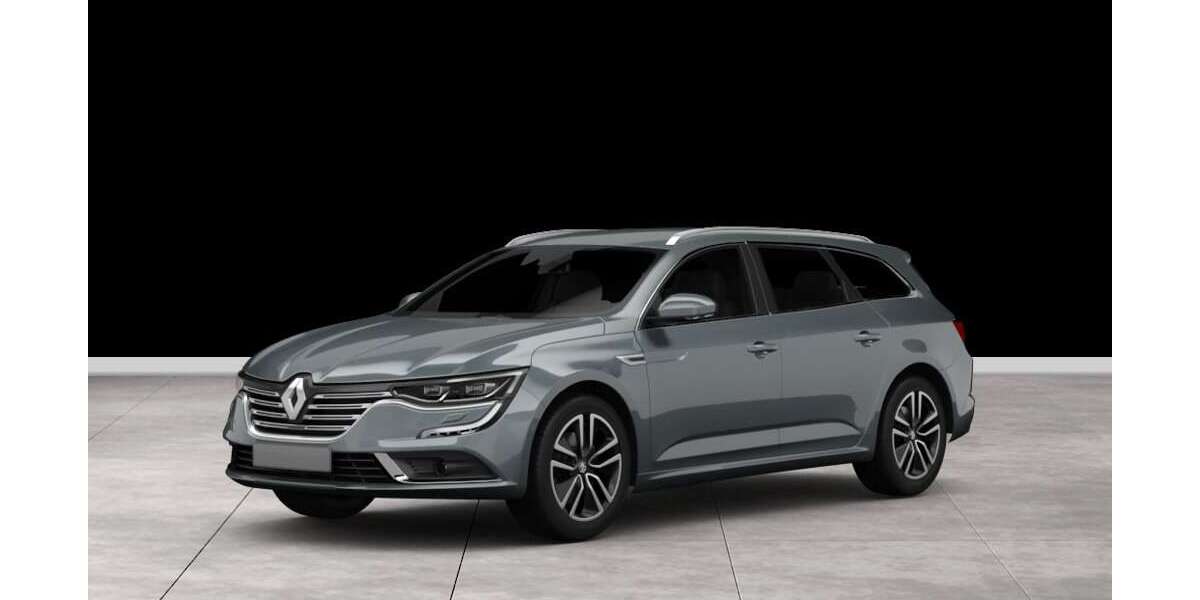 Renault Talisman 66.930 km 22.990 &euro; Siegen 57076