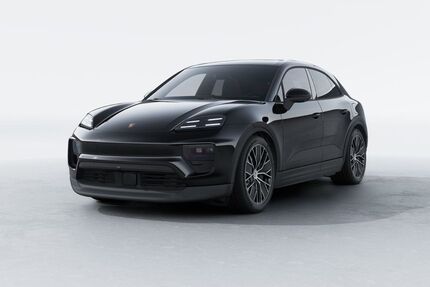 Porsche Macan 7.499 km 82.790 € Asslar 35614