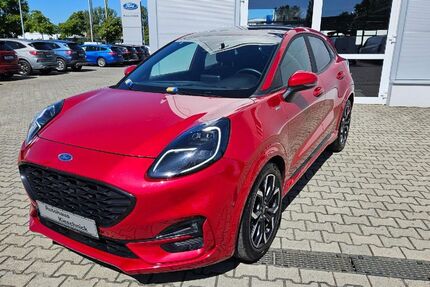 Ford Puma 31.184 km 18.990 &euro; Hoyerswerda 02977