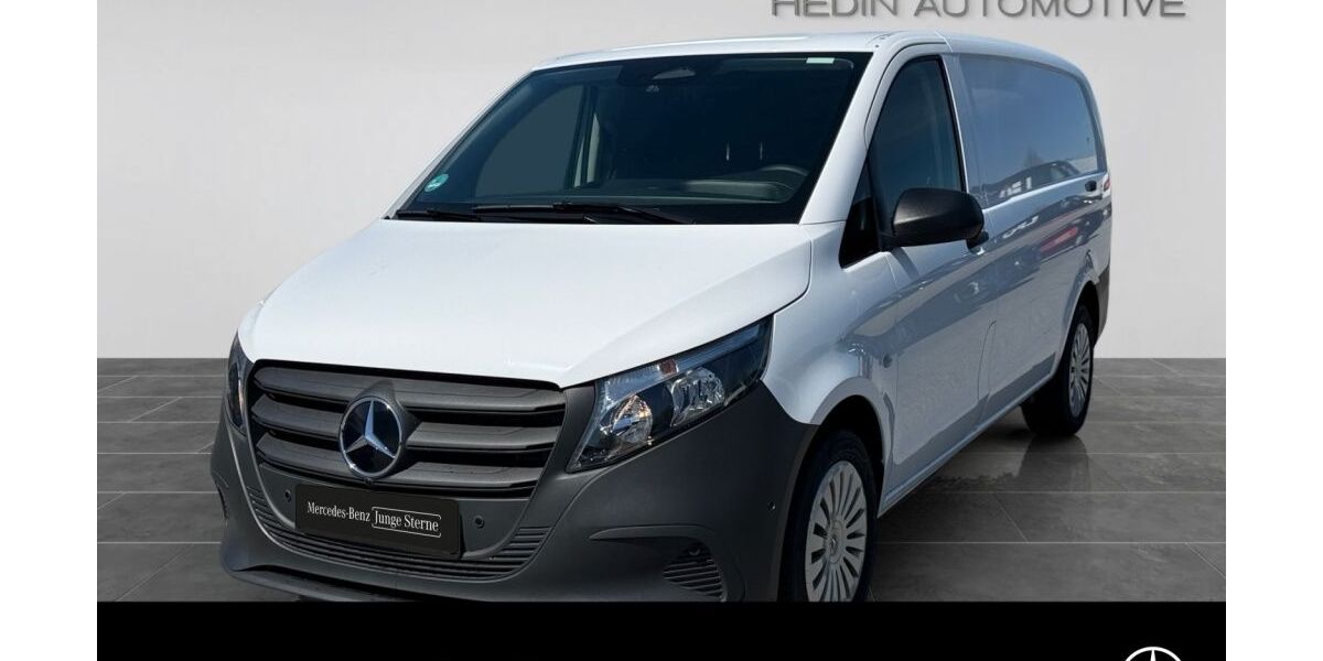 Mercedes-Benz Vito 7.523 km 47.900 &euro; Bautzen 02625