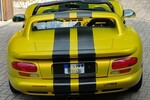 Dodge Viper 57.600 km 79.000 &euro; Rinnthal 76857