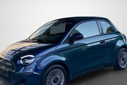 Fiat 500e 24.600 km 23.390 &euro; Deggendorf/Fischerdorf 94469