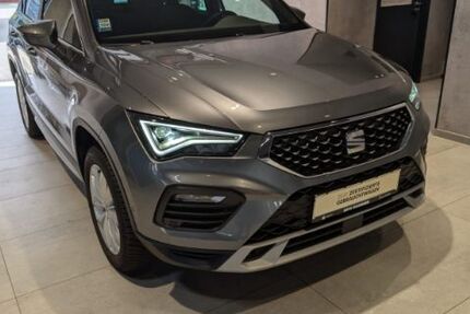 Seat Ateca 19.134 km 31.490 &euro; Hagen 58089