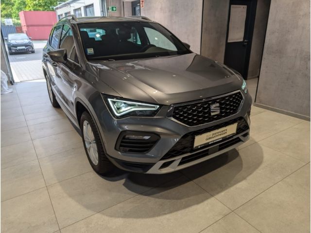 Seat Ateca 19.134 km 31.490 &euro; Hagen 58089