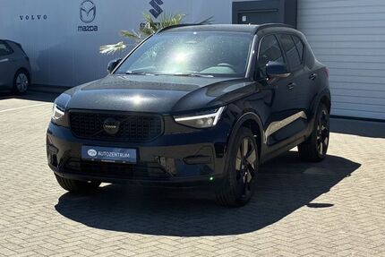 Volvo XC40 17.224 km 37.990 &euro; Rostock 18146
