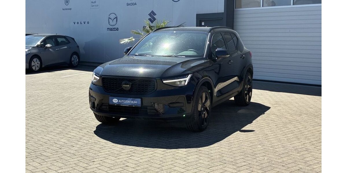 Volvo XC40 17.224 km 37.990 &euro; Rostock 18146