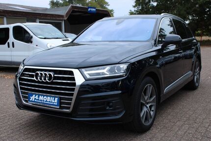 Audi Q7 215.000 km 28.999 € Oldenburg 26129