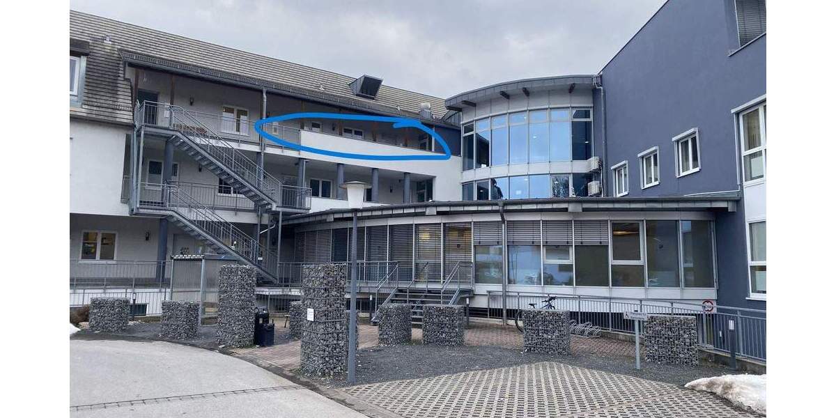 Gewerbeobjekt Bad Neustadt an der Saale Brendlorenzen - 913&euro; | Angebot:25690299